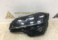 Фара ЛЭД LED левая Skoda Karoq OEM 57B941015D