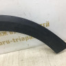 Молдинг крыла передний левый Renault Sandero Stepway 2 OEM 638750806R Молдинг крыла передний левый Renault Sandero Stepway 2 OEM 638750806R