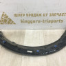 Молдинг крыла передний левый Renault Sandero Stepway 2 OEM 638750806R Молдинг крыла передний левый Renault Sandero Stepway 2 OEM 638750806R