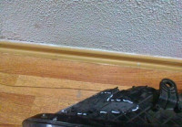 Фара левая галоген Kia Ceed 12- Oem 92101A2000 (слом. 1 крепеж)