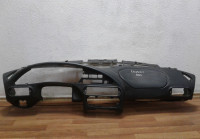 Торпедо (без подушек) Chevrolet Niva (скл-3)