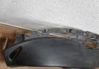 Торпедо (без подушек) Chevrolet Niva (скл-3)