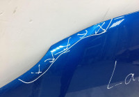 Капот Lada Largus oem 6001546685 (скл-3)