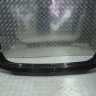 Бампер задний Hyundai Creta 15- oem 86611M0000