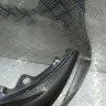 Бампер задний Hyundai Creta 15- oem 86611M0000