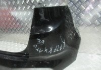 Бампер задний Hyundai Creta 15- oem 86611M0000