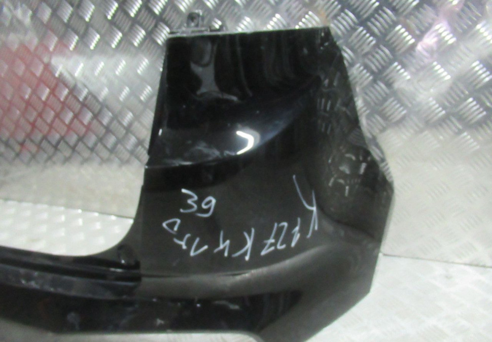 Бампер задний Hyundai Creta 15- oem 86611M0000 Бампер задний Hyundai Creta 15- oem 86611M0000