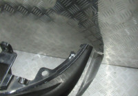 Бампер задний Hyundai Creta 15- oem 86611M0000