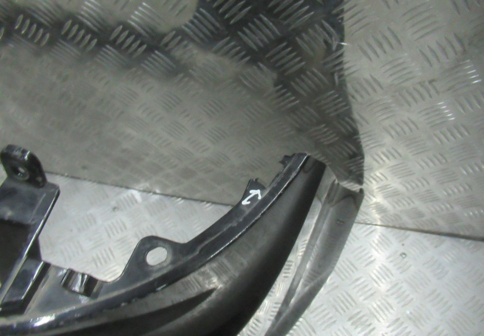 Бампер задний Hyundai Creta 15- oem 86611M0000 Бампер задний Hyundai Creta 15- oem 86611M0000