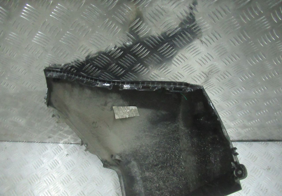 Бампер задний Hyundai Creta 15- oem 86611M0000 Бампер задний Hyundai Creta 15- oem 86611M0000