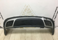 Спойлер заднего бампера Volkswagen Teramont 2017&gt; oem 3CN807434B