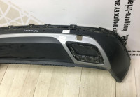 Спойлер заднего бампера Volkswagen Teramont 2017&gt; oem 3CN807434B