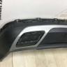 Спойлер заднего бампера Volkswagen Teramont 2017> oem 3CN807434B