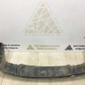 Спойлер заднего бампера Volkswagen Teramont 2017> oem 3CN807434B