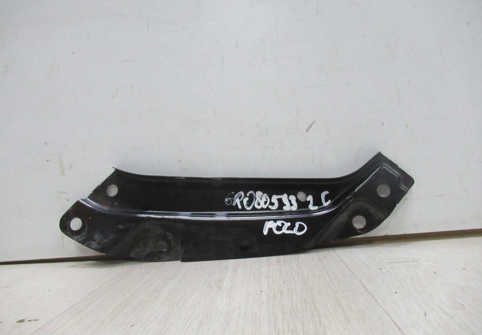 Кронштейн фары правый Volkswagen Polo 5 Oem 6R0805932C