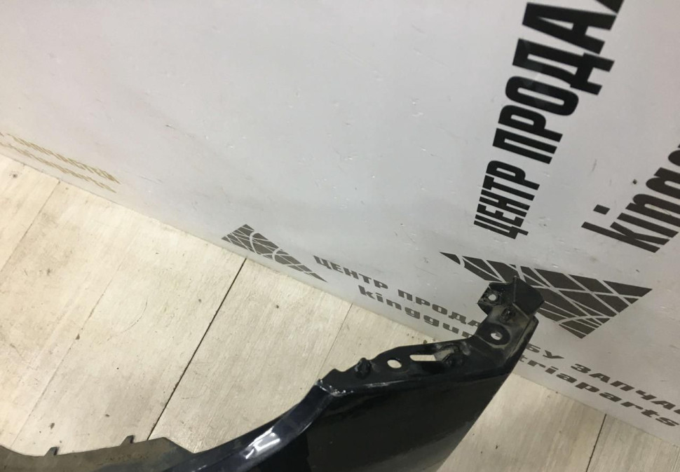 Бампер передний Skoda Kodiaq 2017 OEM 565807221 Бампер передний Skoda Kodiaq 2017 OEM 565807221