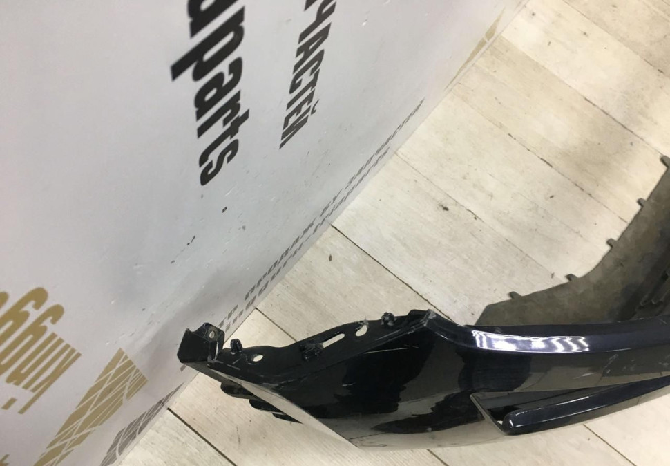 Бампер передний Skoda Kodiaq 2017 OEM 565807221 Бампер передний Skoda Kodiaq 2017 OEM 565807221