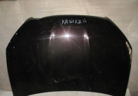 Капот nissan qashqai OEM F5100BM0MC (скл-7)