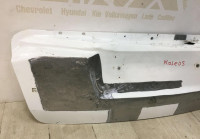 Крышка багажника Renault Koleos OEM 902100001R