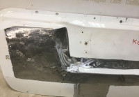 Крышка багажника Renault Koleos OEM 902100001R