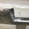 Крышка багажника Renault Koleos OEM 902100001R Крышка багажника Renault Koleos OEM 902100001R