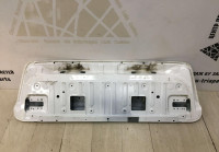 Крышка багажника Renault Koleos OEM 902100001R