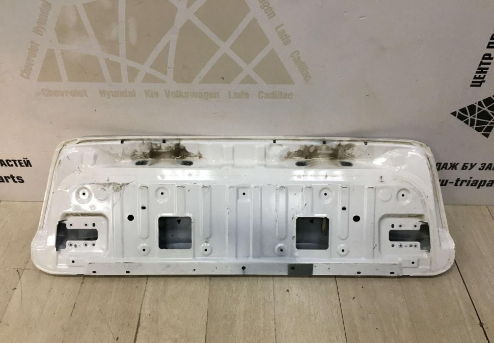 Крышка багажника Renault Koleos OEM 902100001R Крышка багажника Renault Koleos OEM 902100001R