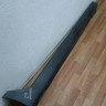 Накладка порога правая Hyundai ix35 oem 877542s000
