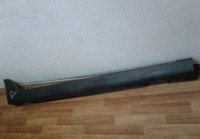 Накладка порога правая Hyundai ix35 oem 877542s000