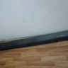 Накладка порога правая Hyundai ix35 oem 877542s000