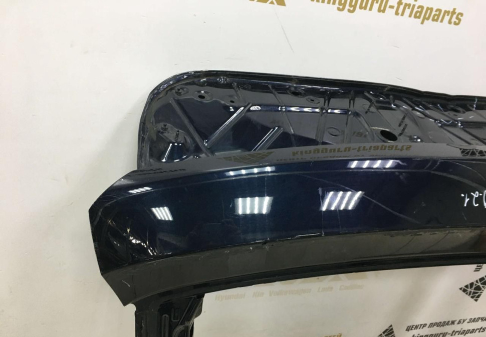 Крышка багажника BMW X6 G06 OEM 41009491559 Крышка багажника BMW X6 G06 OEM 41009491559