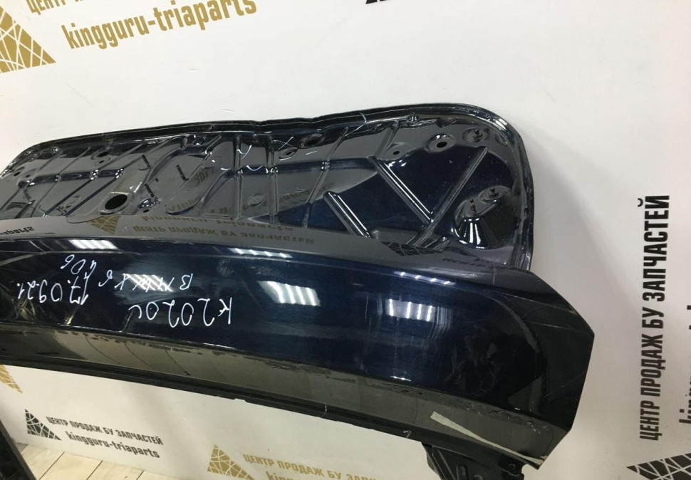 Крышка багажника BMW X6 G06 OEM 41009491559 Крышка багажника BMW X6 G06 OEM 41009491559