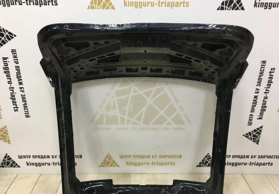 Крышка багажника BMW X6 G06 OEM 41009491559 Крышка багажника BMW X6 G06 OEM 41009491559