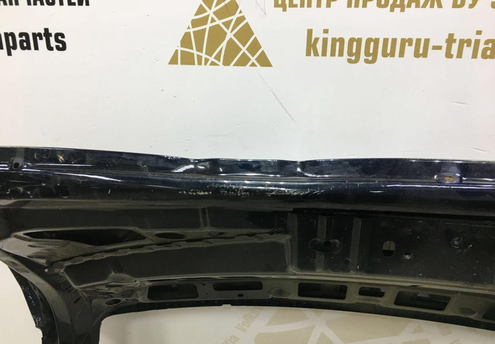 Крышка багажника BMW X6 G06 OEM 41009491559 Крышка багажника BMW X6 G06 OEM 41009491559