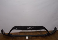 Спойлер переднего бампера бу BMW X1 F48 OEM 51117354816