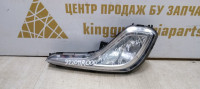 Противотуманная фара правая Hyundai Solaris 1 дорест 10-14 oem 922011r000