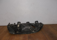 Решетка противотуманной фары левая бу Renault Logan 2 OEM 263363542R