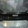 Бампер задний Hyundai Solaris 2 oem 86611h5000 (трещины) Бампер задний Hyundai Solaris 2 oem 86611h5000 (трещины)
