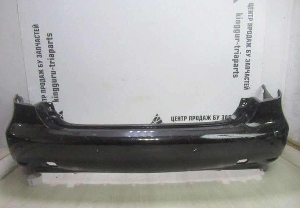 Бампер задний Lexus LS (12-17) oem 5215950020 (Скл-3)