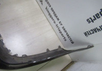 Бампер задний Lexus LS (12-17) oem 5215950020 (Скл-3)