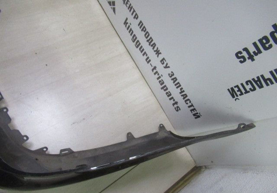 Бампер задний Lexus LS (12-17) oem 5215950020 (Скл-3) Бампер задний Lexus LS (12-17) oem 5215950020 (Скл-3)