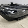 Фара ЛЭД LED адаптивная правая BMW X7 G07 OEM 63117933318