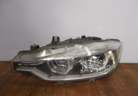 Фара ЛЭД (LED) левая бу BMW 3 F30 OEM 7471305