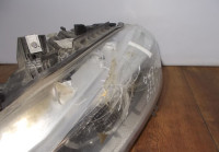 Фара ЛЭД (LED) левая бу BMW 3 F30 OEM 7471305