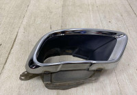 Насадка глушителя левая BMW X5 G05 M-Pack OEM 51128074189