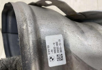 Насадка глушителя левая BMW X5 G05 M-Pack OEM 51128074189