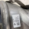 Насадка глушителя левая BMW X5 G05 M-Pack OEM 51128074189 Насадка глушителя левая BMW X5 G05 M-Pack OEM 51128074189