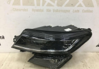 Фара ЛЭД LED левая Skoda Kodiaq OEM 566941015H