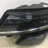 Фара ЛЭД LED левая Skoda Kodiaq OEM 566941015H Фара ЛЭД LED левая Skoda Kodiaq OEM 566941015H