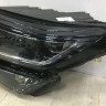 Фара ЛЭД LED левая Skoda Kodiaq OEM 566941015H Фара ЛЭД LED левая Skoda Kodiaq OEM 566941015H